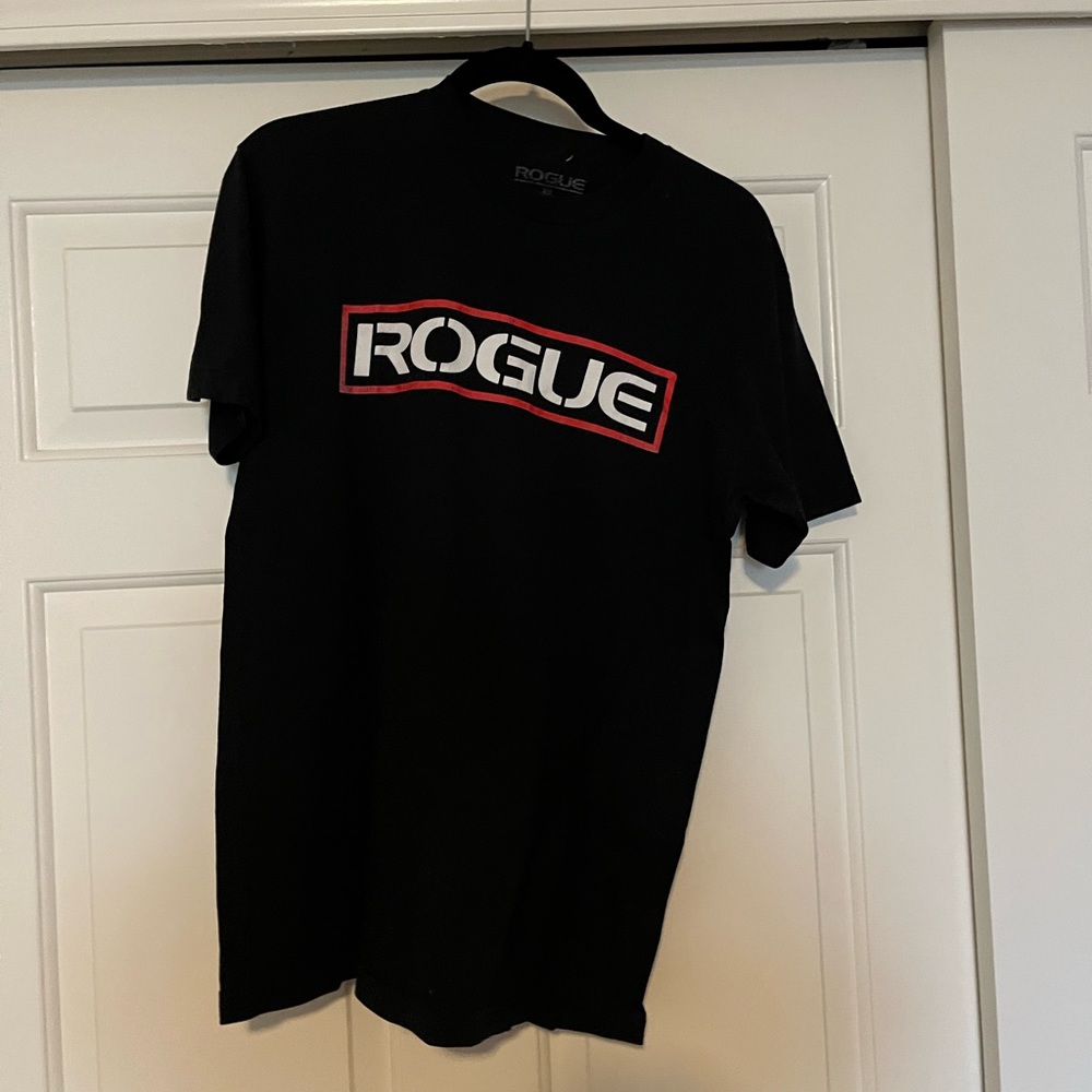 Rogue t shirt